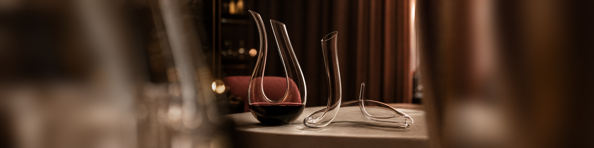Riedel Karaffen