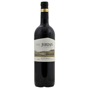 Jordan Black Magic merlot 2023