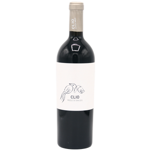 Bodegas El Nido Clio 2015