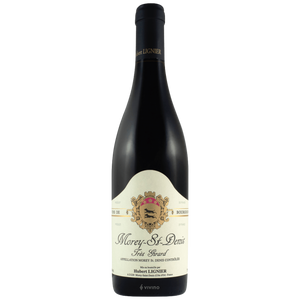 Domaine Hubert Lignier Morey-Saint-Denis Tres Girard 2015
