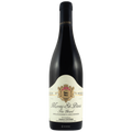 Domaine Hubert Lignier Morey-Saint-Denis Tres Girard 2015