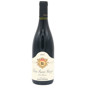 Domaine Hubert Lignier Nuits-Saint-Georges Les Poisets 2015