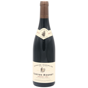 Domaine de Chevalier Corton Rognet 2015