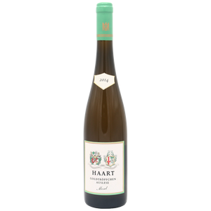 Haart Riesling Auslese Piesporter Goldtröpfchen 2014