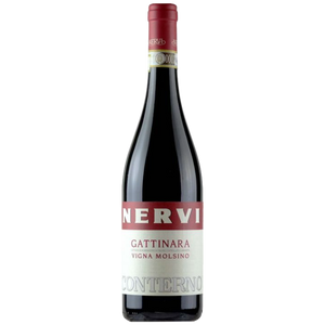 Nervi-Conterno Gattinara Vigna Molsino 2014
