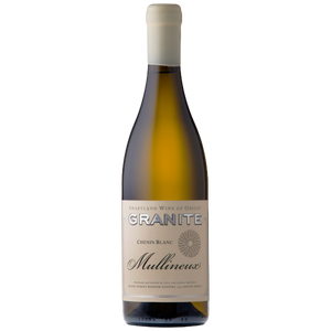 Mullineux Granite Chenin Blanc 2017