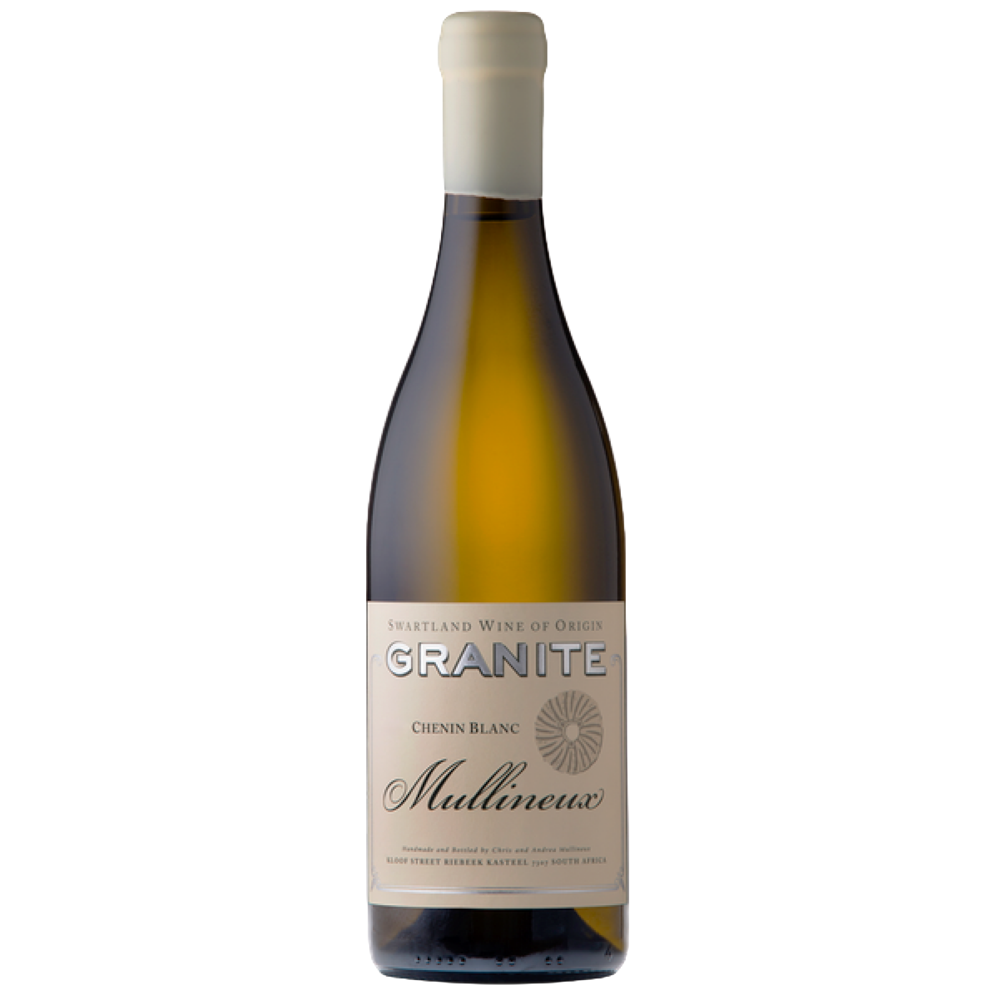 Mullineux Granite Chenin Blanc 2017