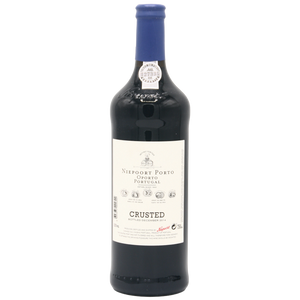 Niepoort Crusted Port