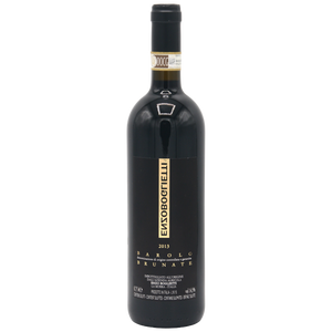 Enzo Boglietti Barolo Brunate 2013