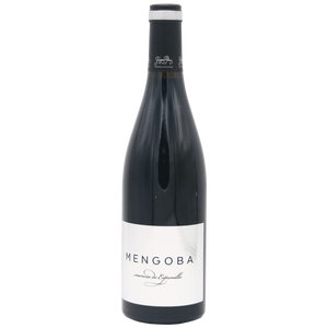 Mengoba Mencia 2015