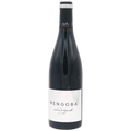 Mengoba Mencia 2015