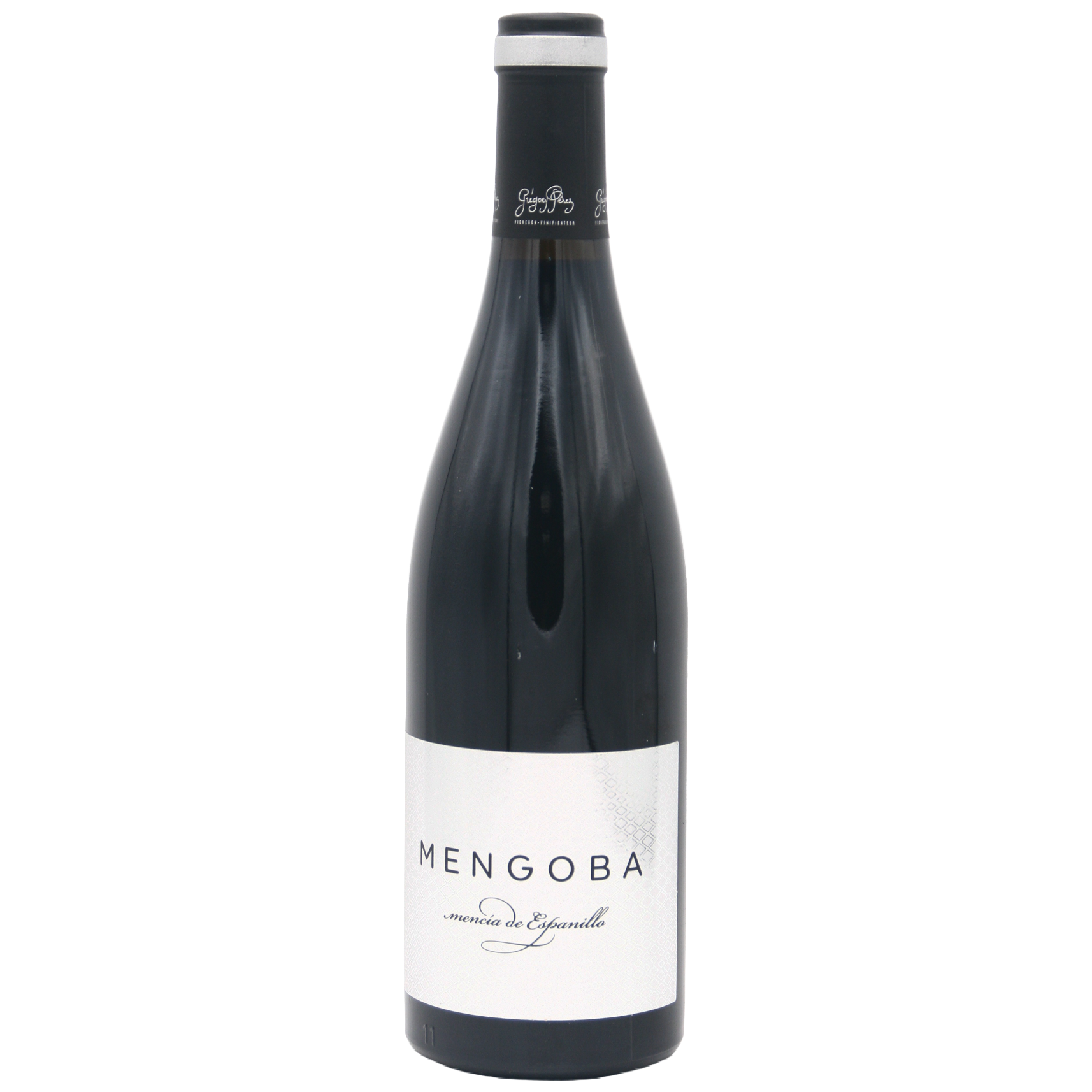 Mengoba Mencia 2015