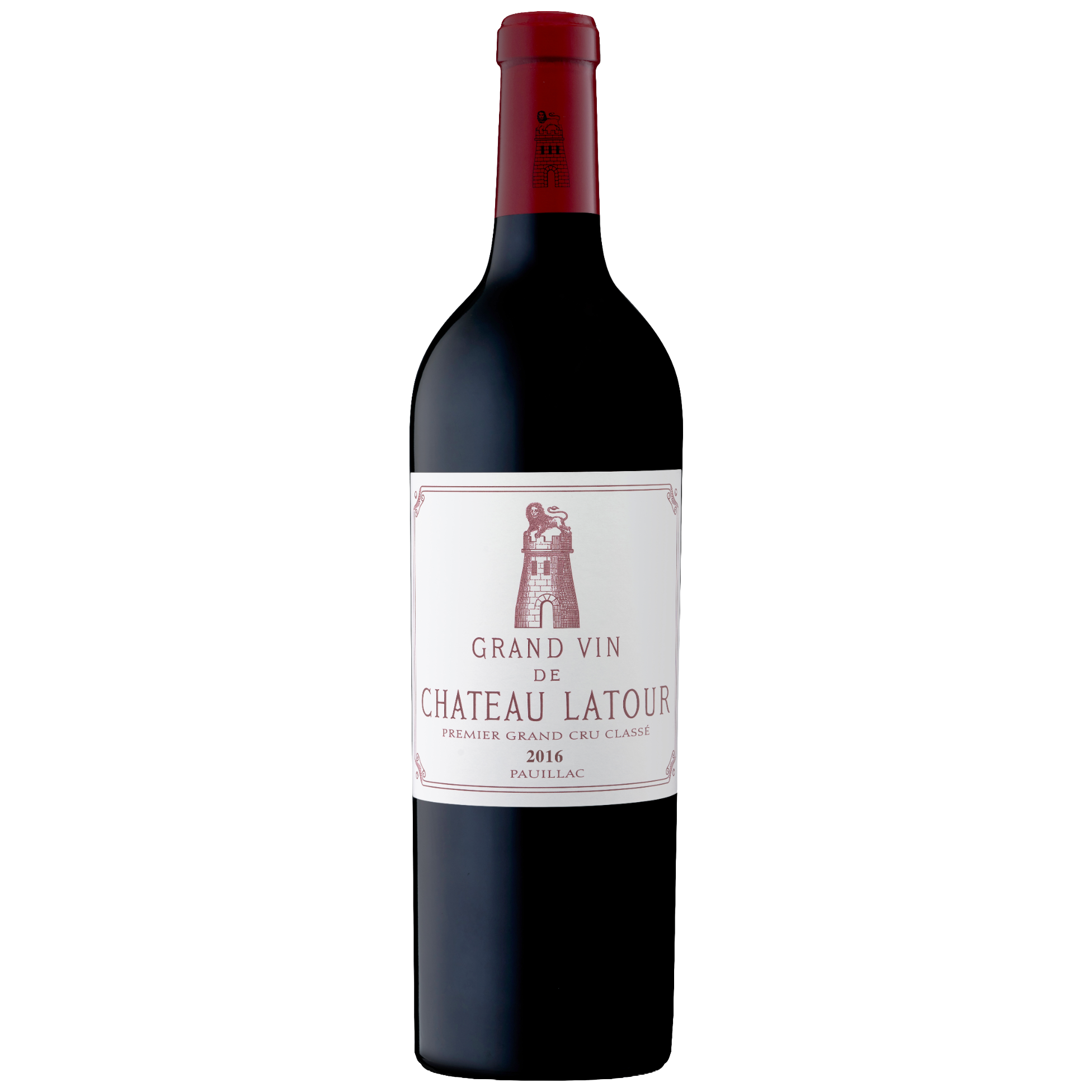 Château Latour 2005