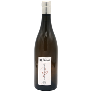 Pergaud Vieille Roussette Brézème 2015