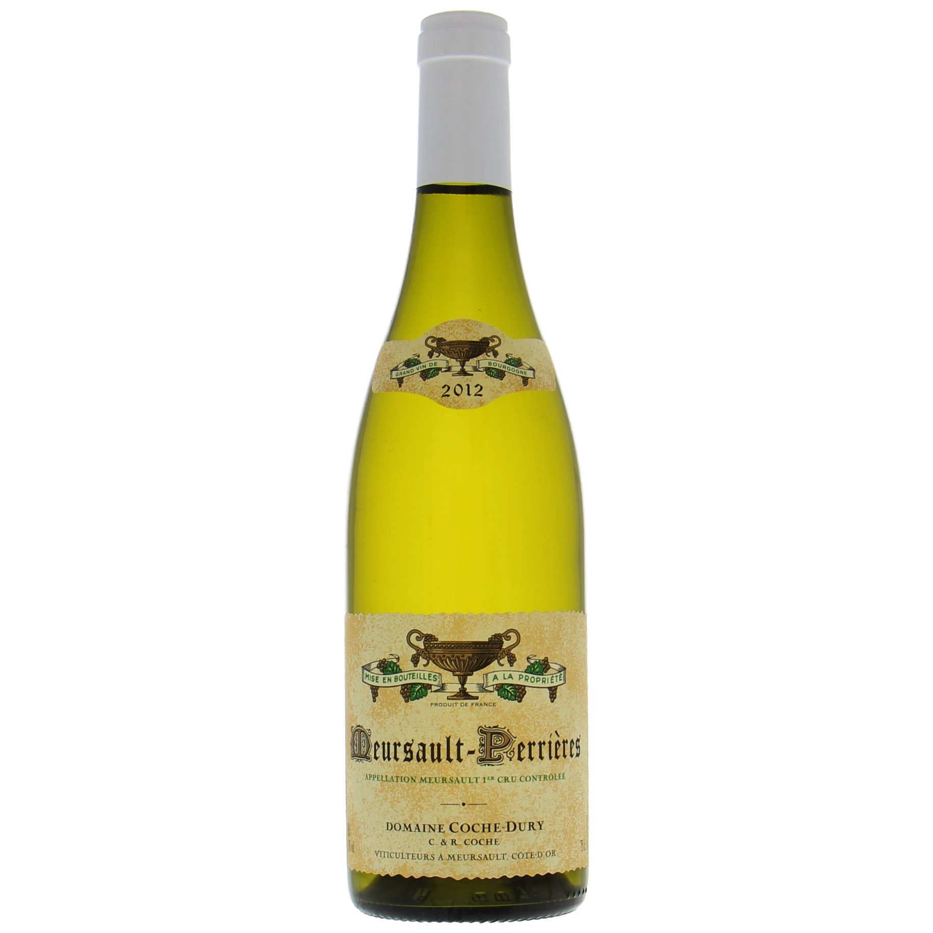 Coche-Dury Meursault les Perrières 2013