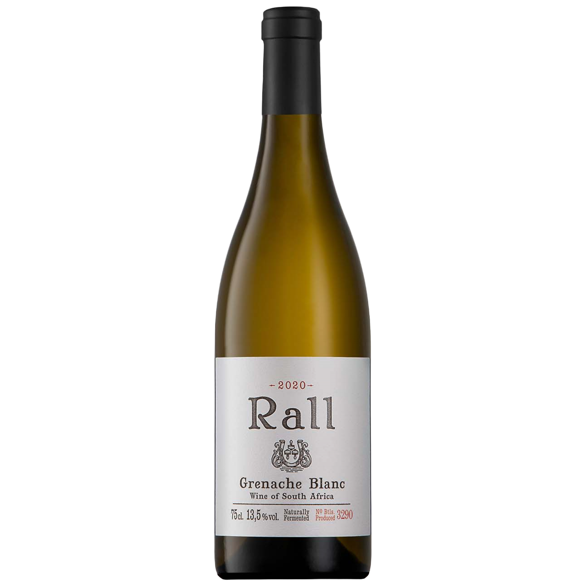 Rall Wines Grenache White 2018
