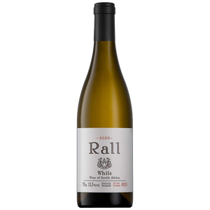 Rall Wines White 2018