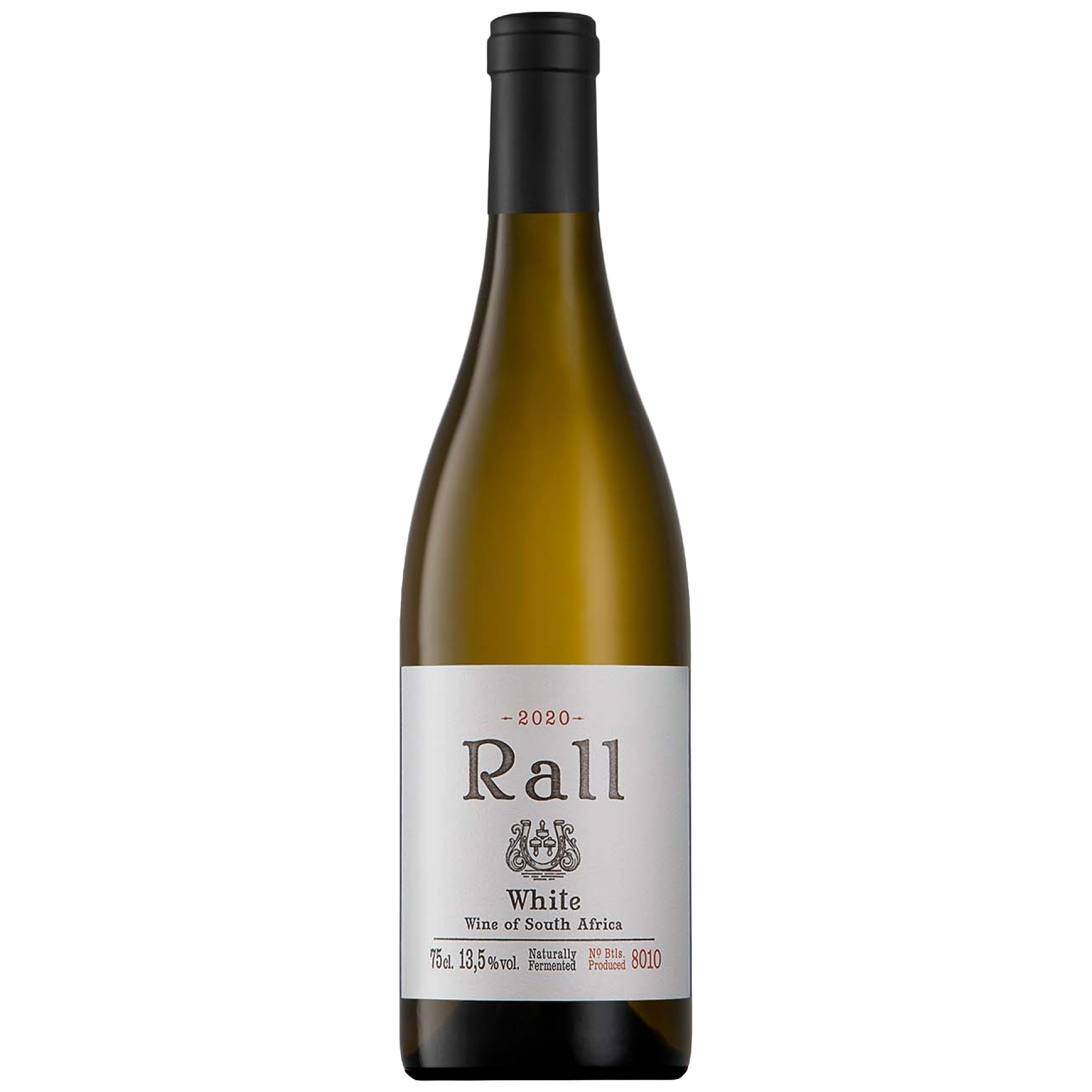 Rall Wines White 2018