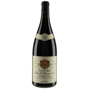 Domaine Hubert Lignier Nuits-Saint-Georges Les Vignerondes 2012