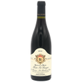 Domaine Hubert Lignier Nuits-Saint-Georges Les Fleurières Les Plantes au Baron 2012