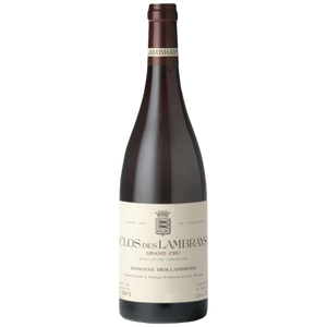 Des Lambrays Clos des Lambrays 2017
