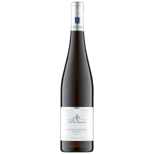 A. Christmann Riesling Köningsbacher Ölberg 2016