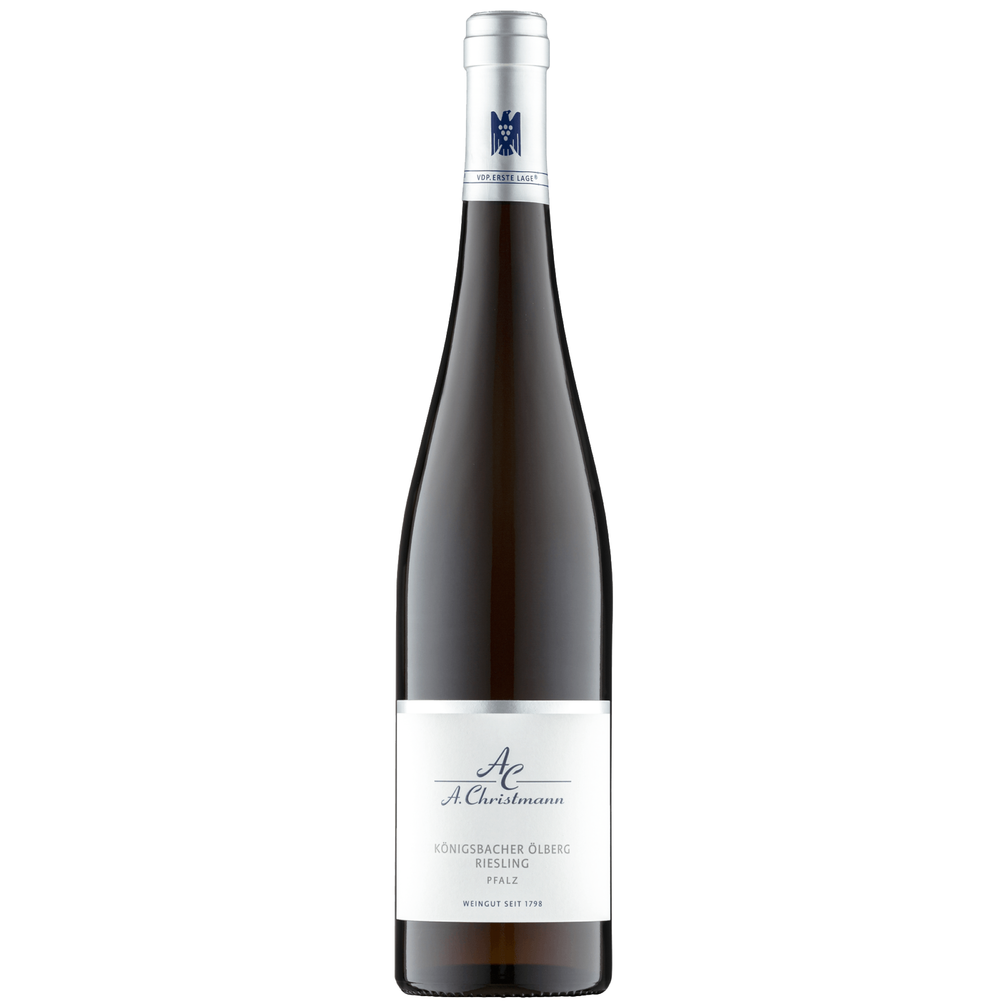 A. Christmann Riesling Köningsbacher Ölberg 2016