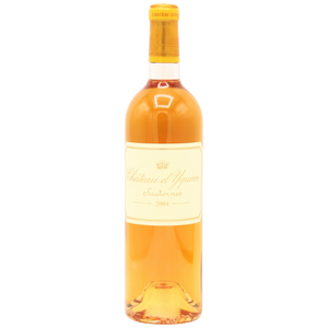 Chateau d'Yquem 2016