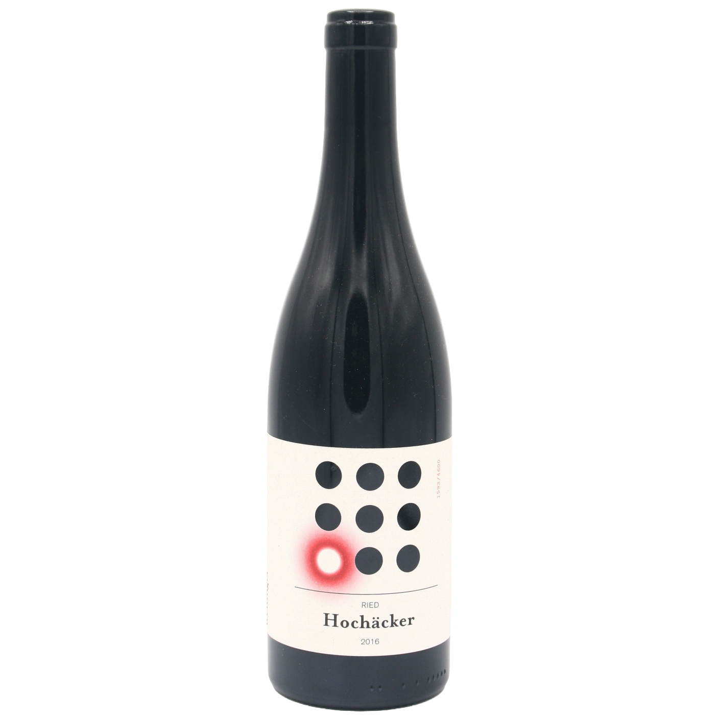 Weninger Blaufränkisch 'Hochäcker' 2016