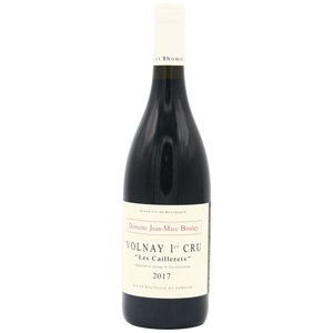 Domaine Jean-Marc Bouley Caillerets 2017