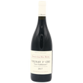 Domaine Jean-Marc Bouley Caillerets 2017