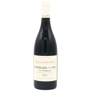 Domaine Jean-Marc Bouley Les Rugiens 2017