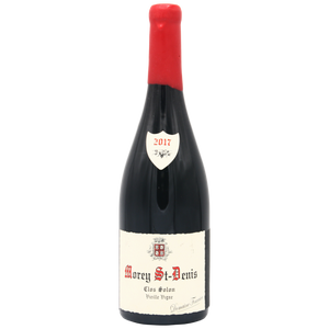Jean-Marie Fourrier Morey-Saint-Denis 'Clos Solon' 2017