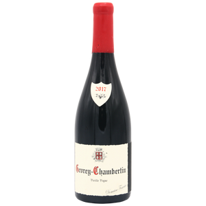 Jean-Marie Fourrier Gevrey-Chambertin 'Vieille Vigne' 2017