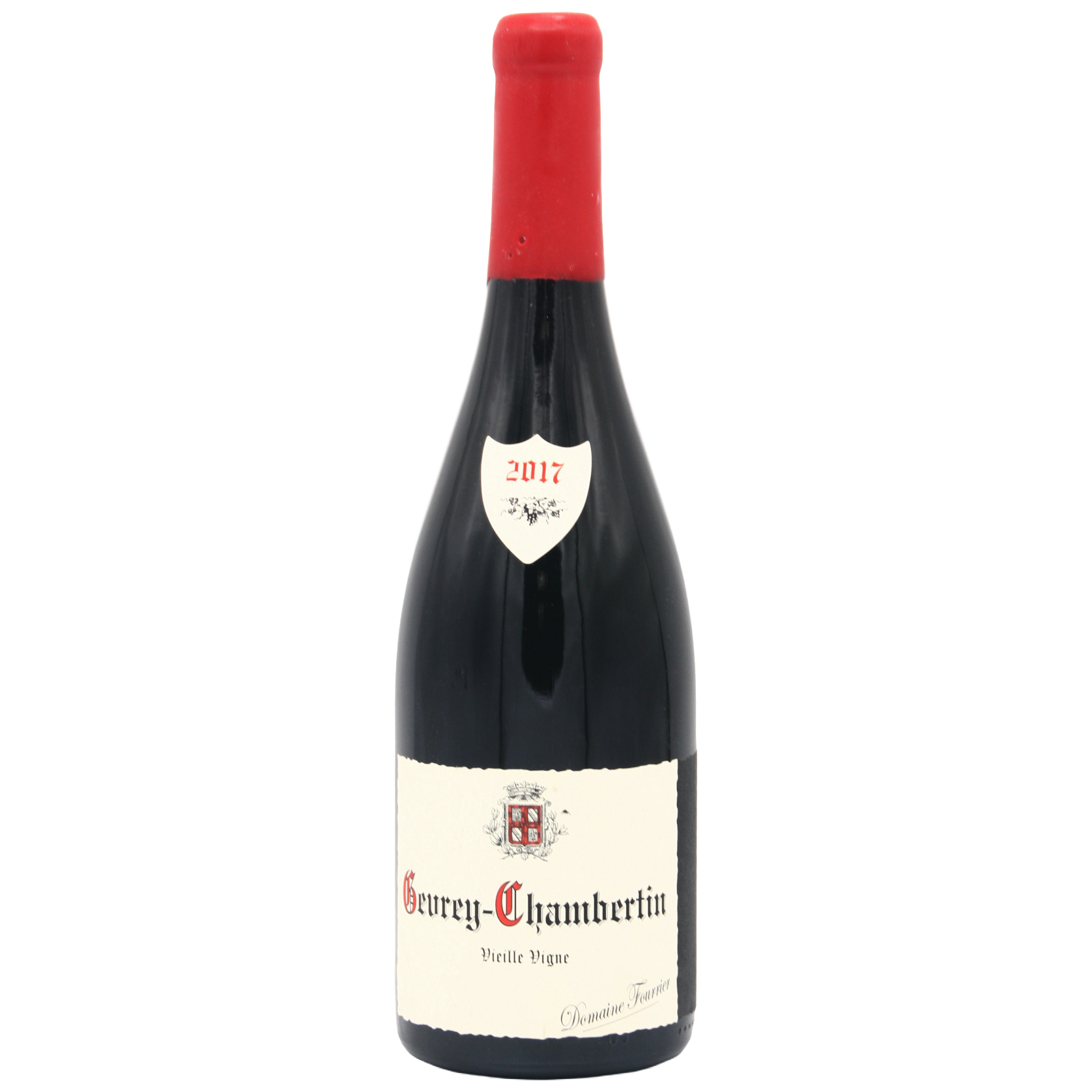 Jean-Marie Fourrier Gevrey-Chambertin 'Vieille Vigne' 2017