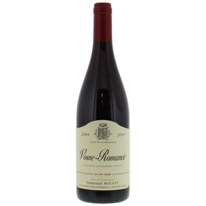 Emmanuel Rouget Vosne-Romanee 2017