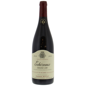 Emmanuel Rouget Echezeaux Grand Cru 2017
