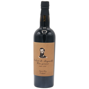 Robert R. Reynolds Fortified wine 2005