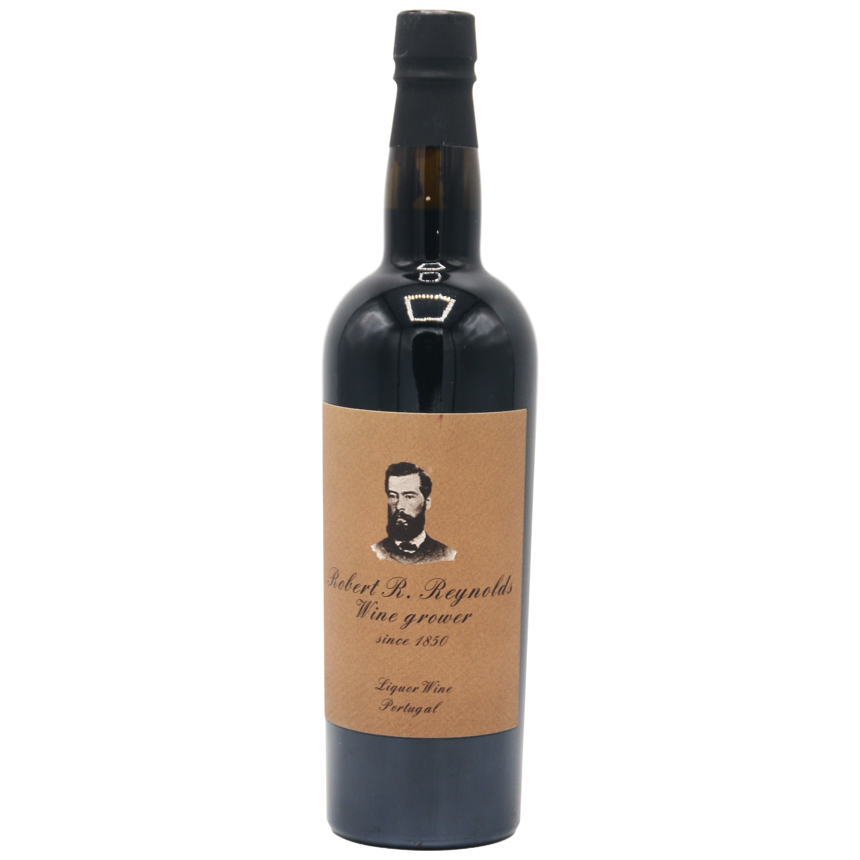 Robert R. Reynolds Fortified wine 2005