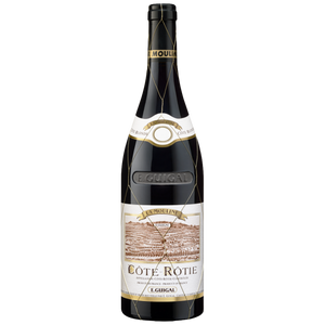 E. Guigal Cote Rotie La Mouline 2010