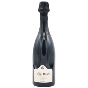 Ca'del Bosco Satén (Blanc de Blancs) 2014
