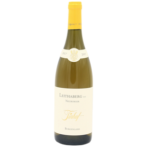 Tinhof Leithaberg Neuburger 2017