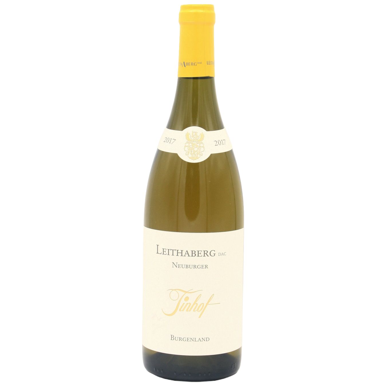 Tinhof Leithaberg Neuburger 2017