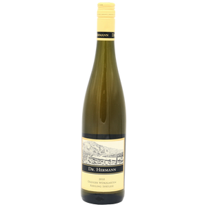 Dr. Hermann Riesling Spätlese Ürziger Würzgarten 2010