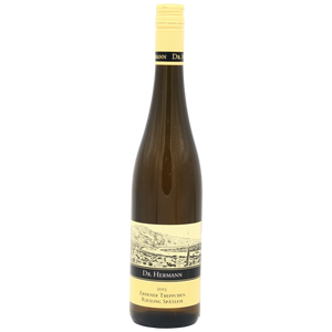 Dr. Hermann Riesling Spätlese Erdener Treppchen 2015