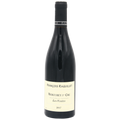 François Raquillet Mercurey Les Vasées 2017