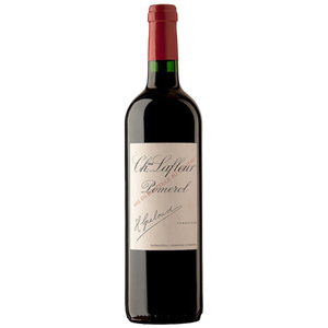 Château Lafleur Château Lafleur 2011