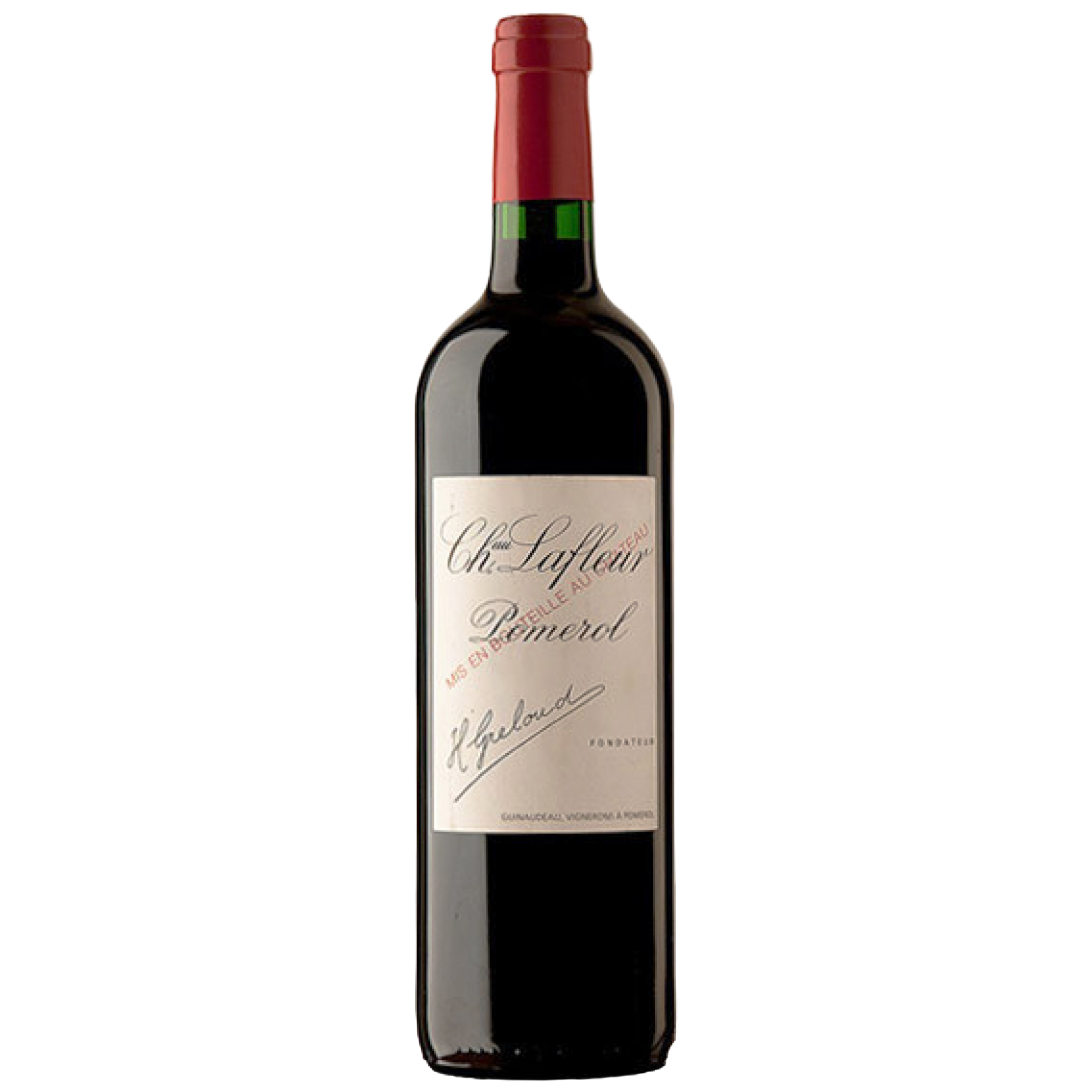 Château Lafleur Château Lafleur 2011