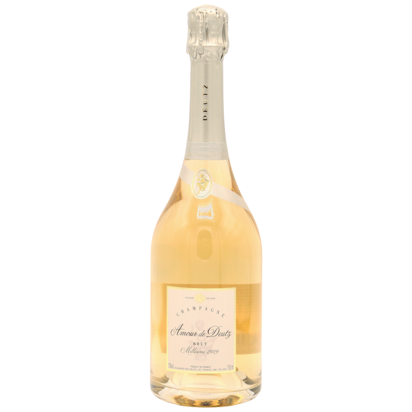 Deutz Amour de Deutz 2009