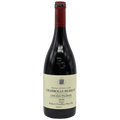 Groffier Chambolle-Musigny 1er Cru Les Hauts-Doix 2018